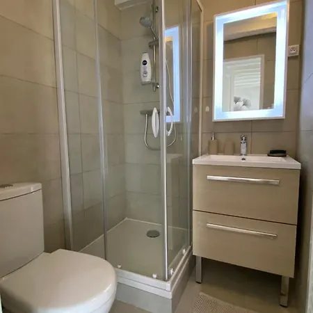 Apartment Le Petit France - Hyper Centre De - Proche Insead *